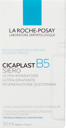 Lrp Cicaplast Serum B5 30ml 3
