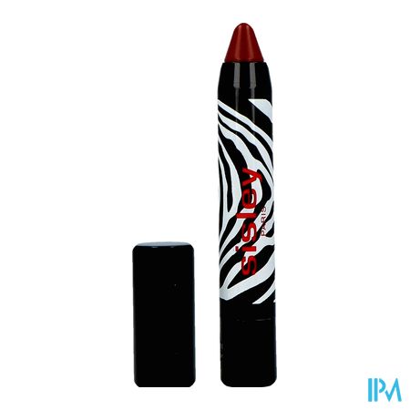 Sisley Phyto-lip Twist 9 Chesnut 5