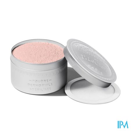 Tlc Teint Pdr Los Translucide 25g 3