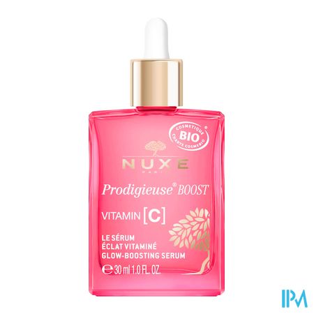 Nuxe Prodigieux Boost Serum Eclat Vit. C 30ml 1