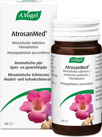 A.Vogel Atrosanmed Comp 60 12