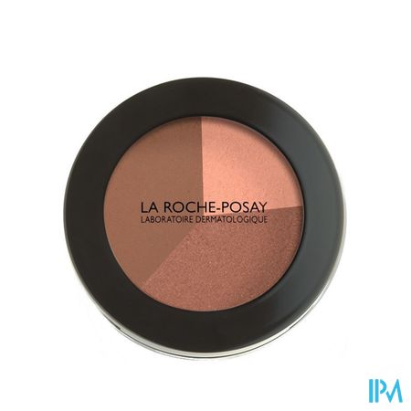 La Roche Posay Toleriane Pdr Soleil 12g