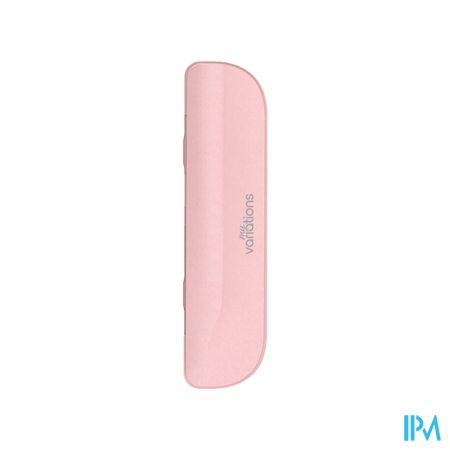 Myvariations Etui Voyage Pastel Rose