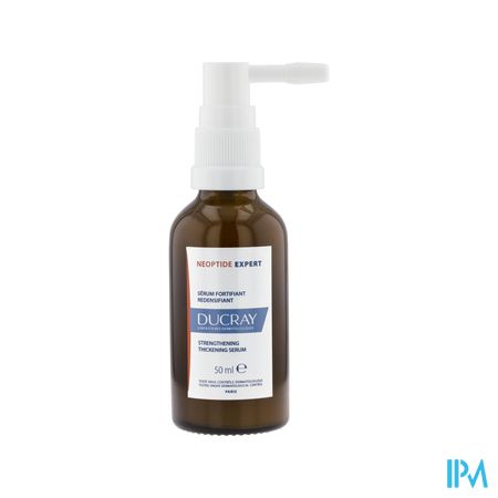 Ducray Neoptide Expert Serum Pro Haardens. 2x50ml 8