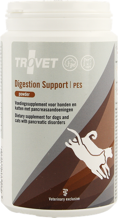 Trovet Pes Digestion Support Hond Kat 200g 1
