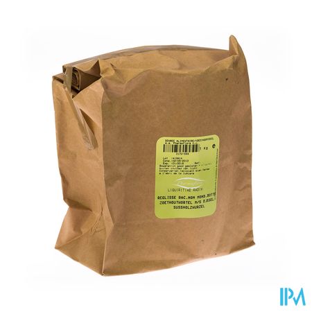 Reglisse Racine Botte 1kg Fag 1