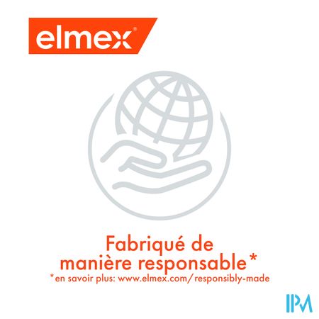 Elmex Starter Kit 0-3a 2