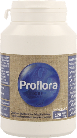 Proflora Cbf Caps 120 1