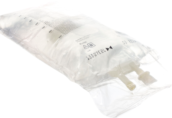 Bx Glucion 5% Viaflex 1000ml 1