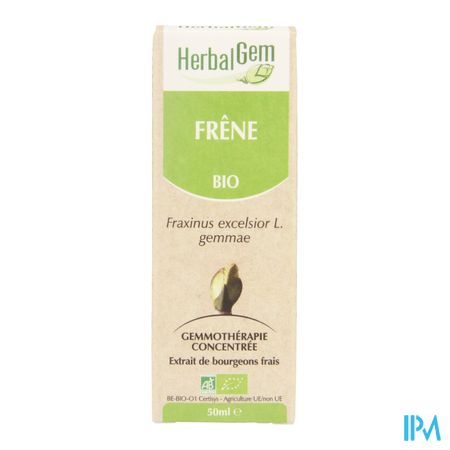 Herbalgem Es Maceraat 50ml 5