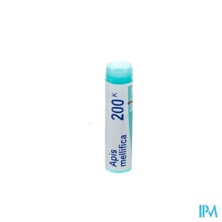 Apis Mellifica 200k Gl Boiron 1