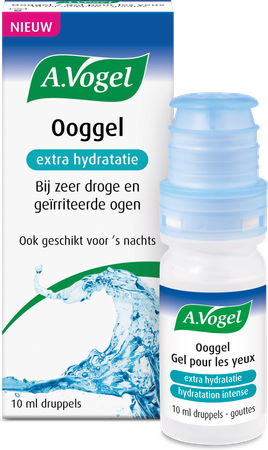 A.vogel Ooggel 10ml 2