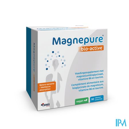 Magnepure Bio Active Comp 90