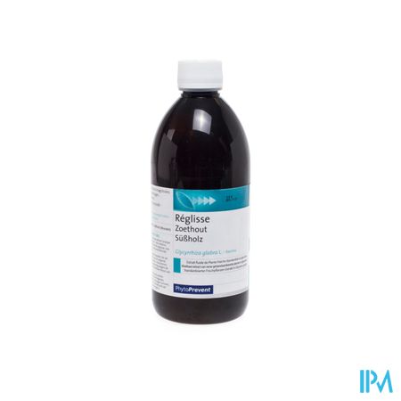 Phytostandard Reglisse Extr Fluide 500ml 1