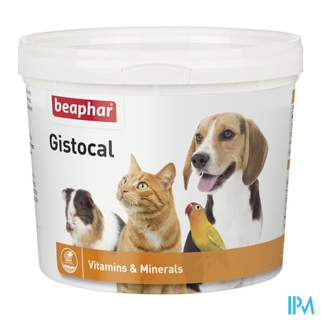 Beaphar Gistocal 500g