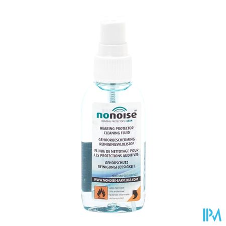 Nonoise Spray Nettoyage 50ml 1