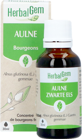Herbalgem Els Bio 30ml 5