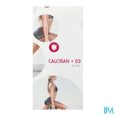 Calciran D Gel 60 2