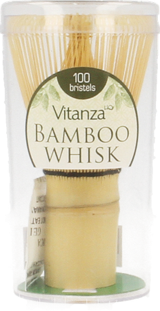 Vitanza Hq Bamboo Whisk 1