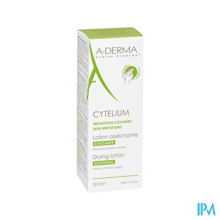 Aderma Cytelium Lotion Nf 100ml