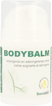 Soria body balm 50 g 1