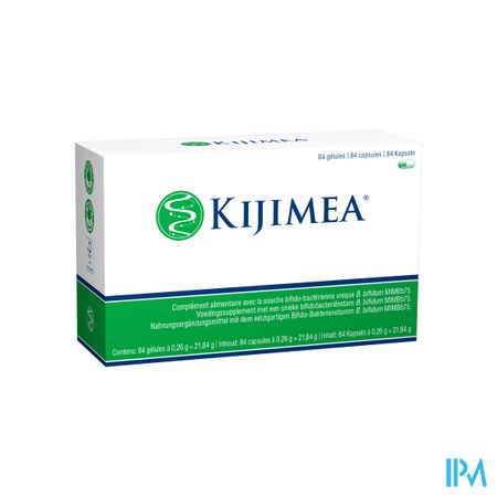 Kijimea Colon Irritable Caps 84