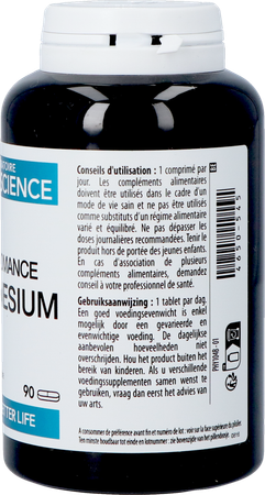Magnesium Comp 90 Physiomance Phy104b 3