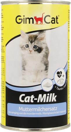 Gimpet Melkpoeder Voor Katjes 200g 4