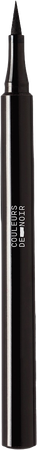 Couleurs De Noir Stylo Liner Wp Matte 02 Brown 2