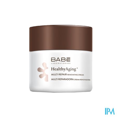 BabÉ Age Multi Repair Night Cream 50ml 3