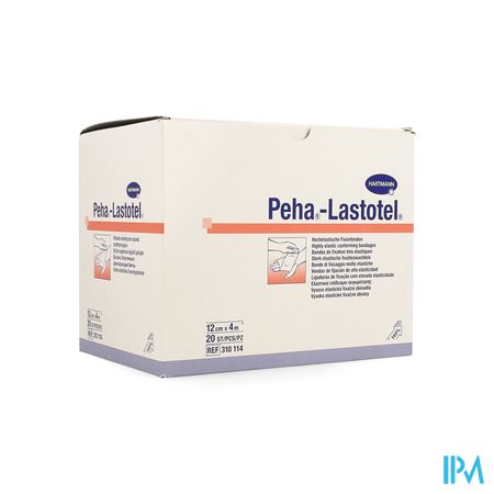 Peha-lastotel 12cmx4m Nt Gecel20 P/s 1