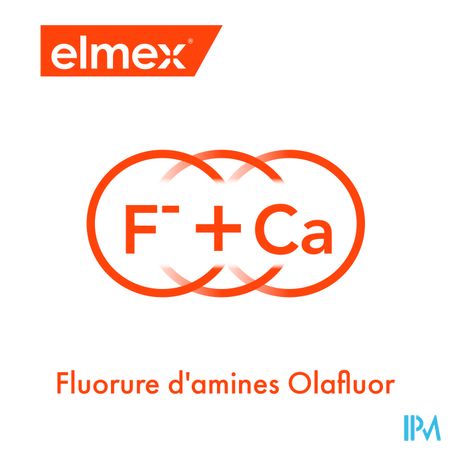 Elmex Starter Kit 0-3a 5