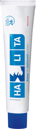 Halita Dentifrice Tube 75ml 3431 2