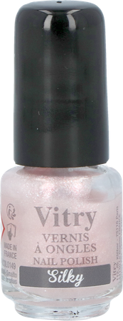 Nagellak Mini "silky" 4ml 2