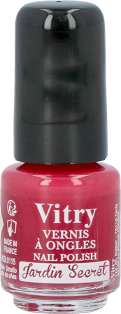 Nagellak Mini "jardin Secret" 4ml 1