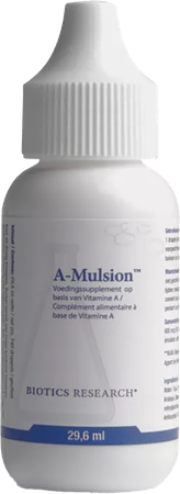 A-mulsion 29,6ml Verv.3968450 4