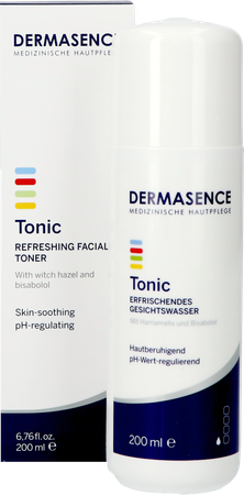 Dermasence Tonic 200ml 15