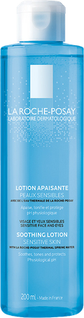 La Roche Posay Toil Physio Lotion Verzachtend 200ml 1