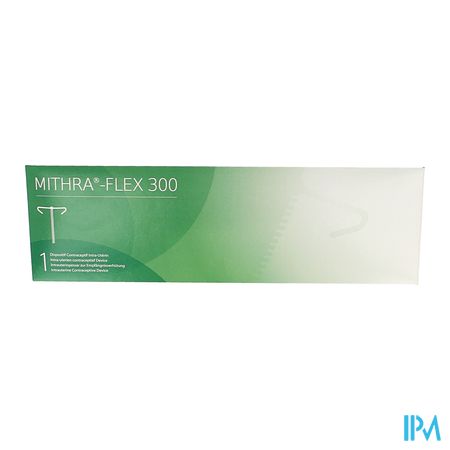 Mi-mona Flex 300 Koper Spiraal 2