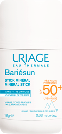 Uriage Bariesun Stick Mineral Spf50+ 18g 1