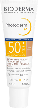 Bioderma Photoderm M Dore Spf50+ 40ml 1