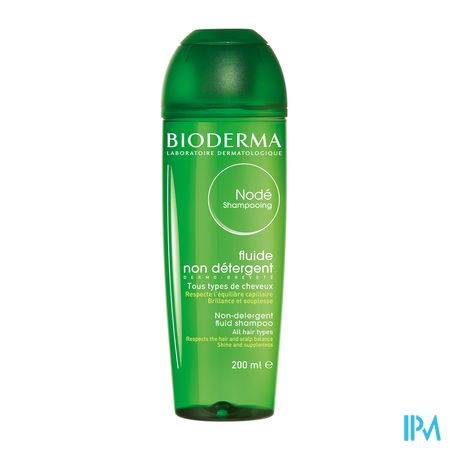 Bioderma Node Sh Dagelijks Gebruik 200ml