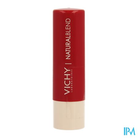 Vichy Naturalblend Lips Rose 4,5g 1