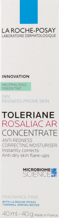 Lrp Toleriane Rosaliac Ar 40ml 5