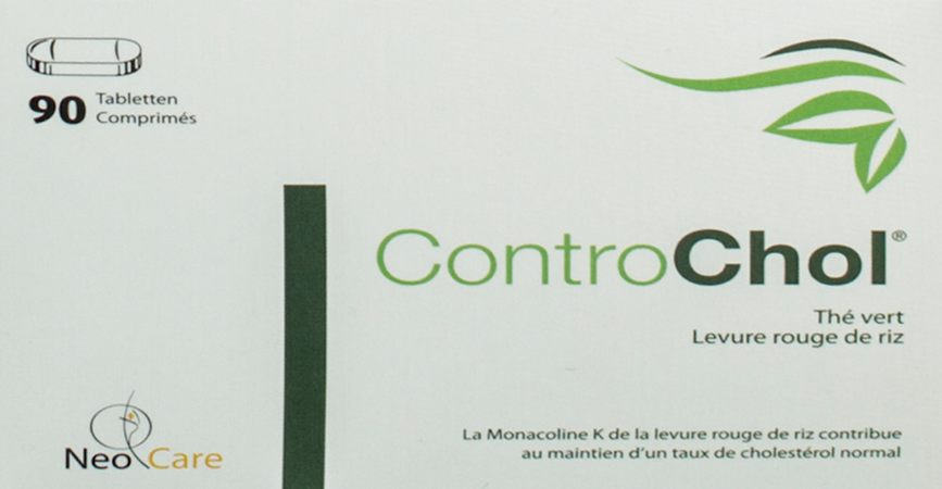 Controchol Tabl  90 1