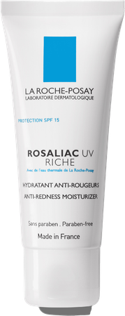 La Roche Posay Rosaliac Uv (ex-xl) Riche 40ml 3