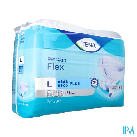 Tena Proskin Flex Super Large 30