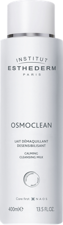 Esthederm Osmo Maxi Lait Demaq. Desensibil. 400ml 1
