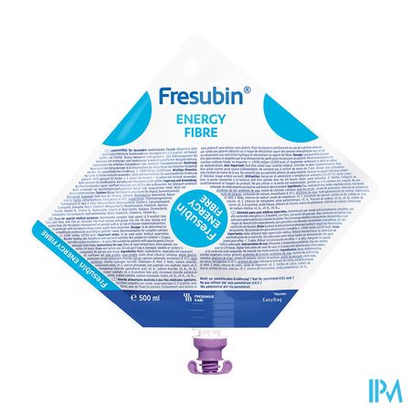 Fresubin Energy Fibre 500ml