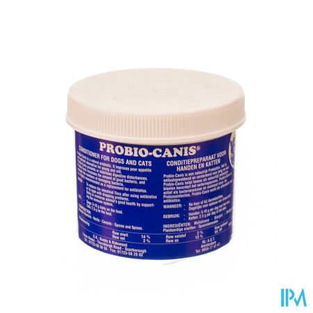 Probio-canis Pdr 200g